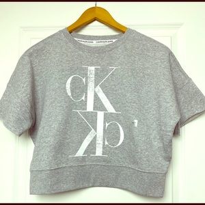 Suéter Calvin  Klein